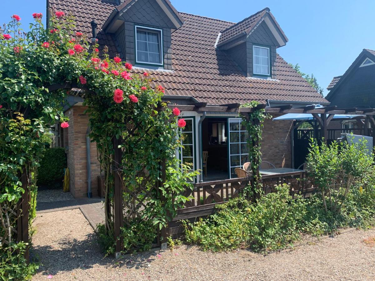 Ferienhaus 8 An Der Ostsee In Schoenhagen Brodersby  Εξωτερικό φωτογραφία