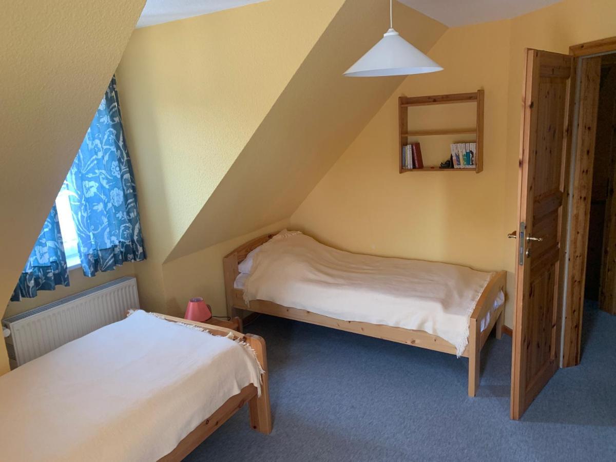 Ferienhaus 8 An Der Ostsee In Schoenhagen Brodersby  Εξωτερικό φωτογραφία